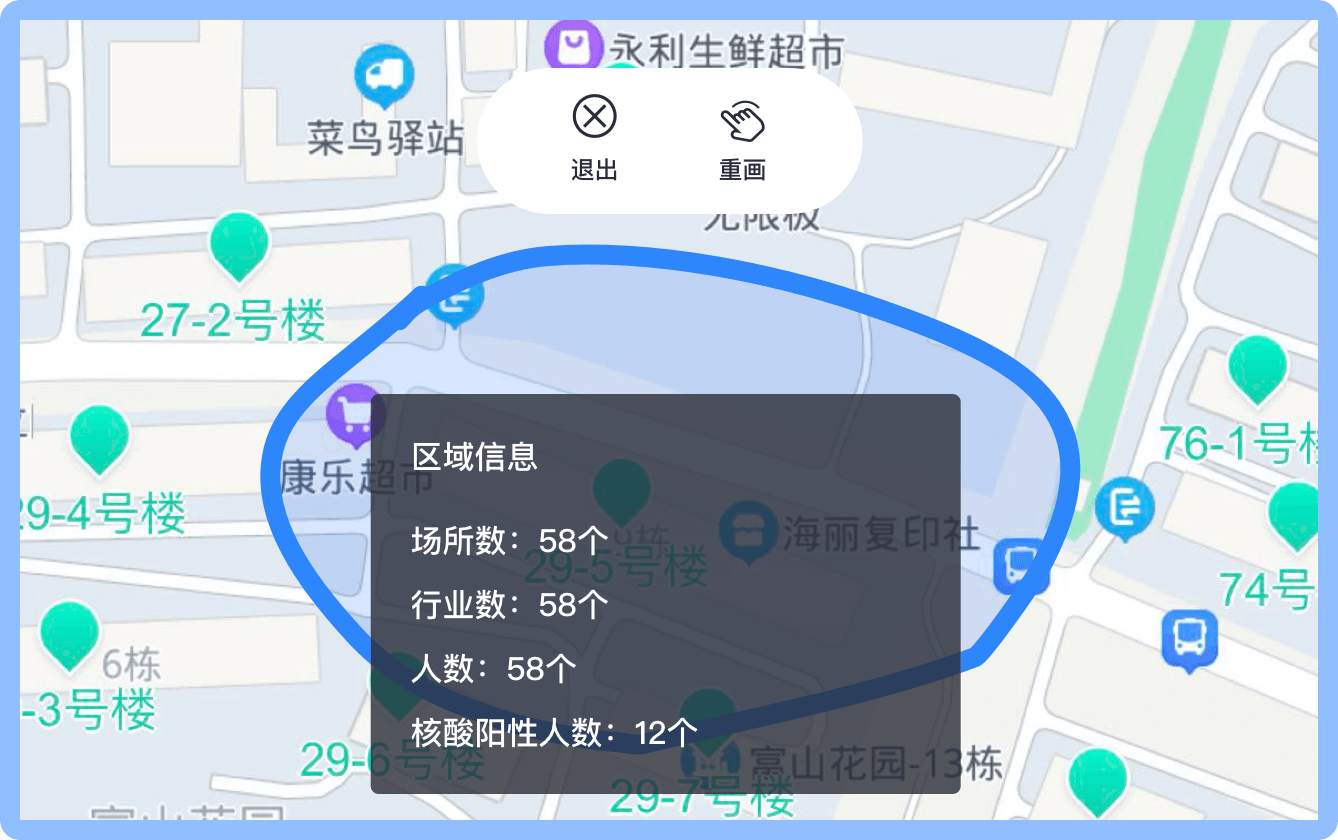 大数据招商、产业链、委托招商